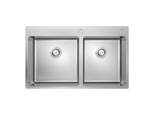 Chậu rửa bát Topmount Sink Unico 8250