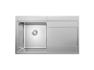 Chậu rửa bát Topmount Sink Unico 8652