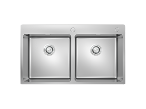Chậu rửa bát Topmount Sink Unico 8850