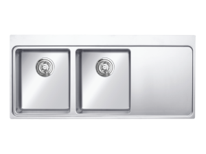 Chậu rửa bát Turkey Sink Miro 1160
