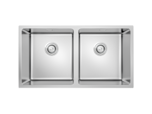 Chậu rửa bát Undermount Sink Cube 7544DU