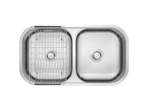 Chậu rửa bát Undermount Sink KN8246DUA