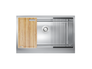 Chậu rửa bát Workstation Sink – Apron Sink KN8051AS Retta