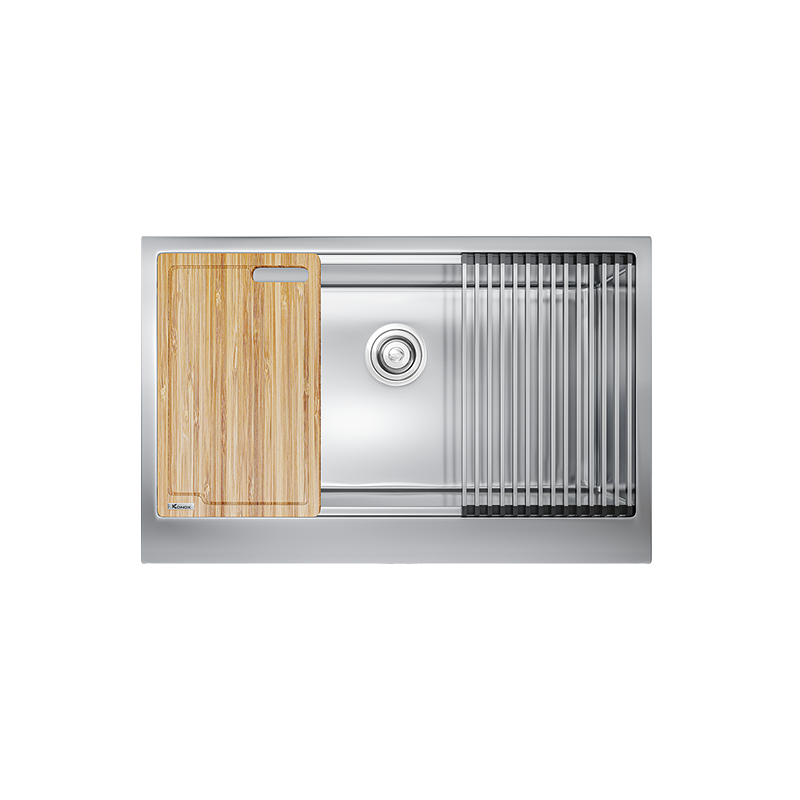 chau-rua-bat-Workstation-Sink-Apron-Sink-KN8051AS-Retta-2