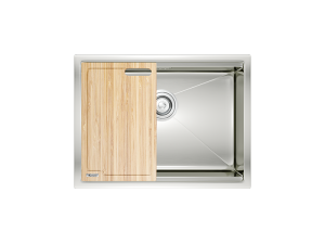 Chậu rửa bát Workstation Sink – Undermount Sink KN6046SU