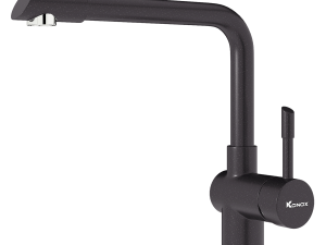 Vòi rửa bát Felix Black