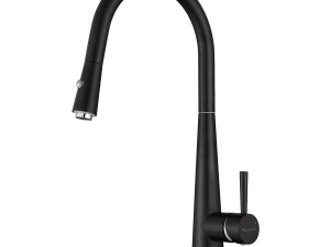 Vòi rửa bát dây rút KN1901B