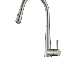 Vòi rửa bát dây rút KN1901N