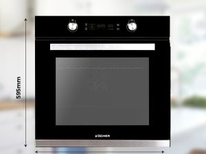 Lò nướng KOCHER KOEU-71S13F