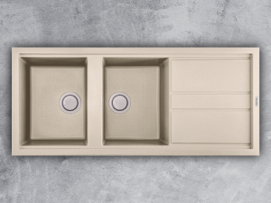 Chậu đá BIANCO K-50062