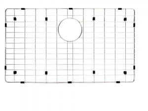 Lướt đặt đáy chậu – Bottom Grid – BG02