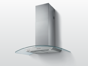 Máy hút khử mùi áp tường DELTA-K890V