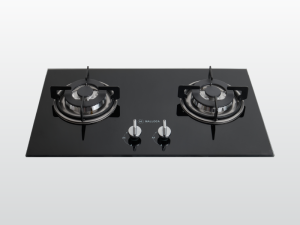 Bếp 2 Gas GHG 732A NEW