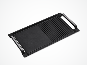 Vỉ nướng đa năng Malloca GP-455
