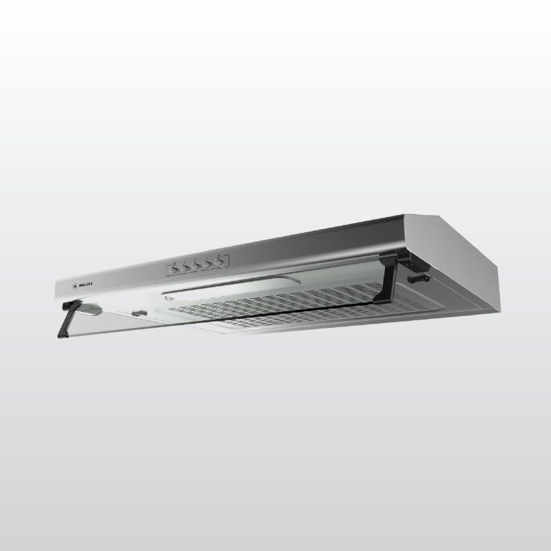 Máy hút khử mùi classic H107