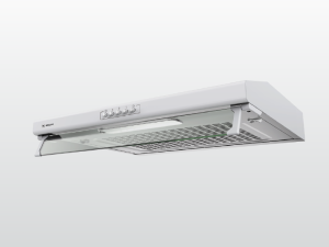 Máy hút khử mùi classic H107W
