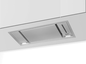 Máy hút khói khử mùi âm tủ Hidden K-730