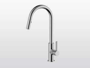 Vòi rửa chén Malloca K012C