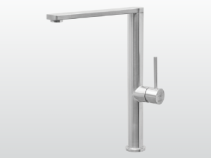 Vòi rửa chén Malloca K061‑SS
