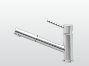 Vòi rửa chén Malloca K110‑SS