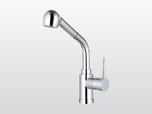 Vòi rửa chén Malloca K119N9