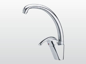 Vòi rửa chén Malloca K121N
