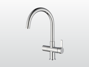 Vòi rửa chén Malloca K150DW
