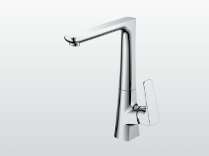 Vòi rửa chén Malloca K292C