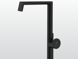Vòi rửa chén Malloca K342BM
