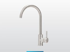 Vòi rửa chén Malloca K569‑C