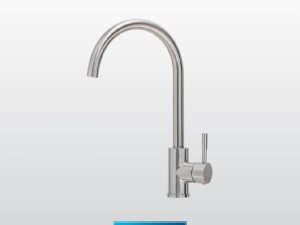 Vòi rửa chén Malloca K569‑SN