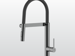 Vòi rửa chén Malloca K586SBS