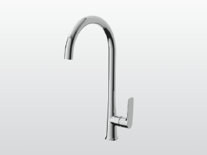 Vòi rửa chén Malloca K77C