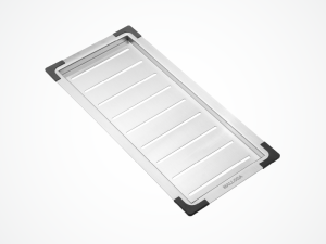 Rổ inox Malloca L-20