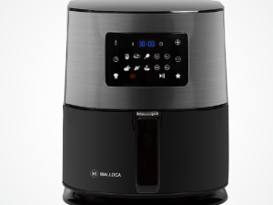 Nồi chiên không dầu Malloca MAF-06