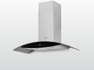 Máy hút khói khử mùi – áp tường MC 9018HS