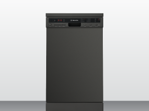 Máy rửa chén độc lập Malloca MDW10-BS08FS