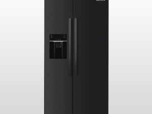Tủ lạnh Side by Side Malloca MF-547SIM
