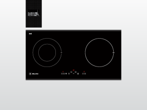 Bếp kết hợp MH-02IR D