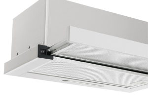 Máy hút khói khử mùi âm tủ MH 60SMC