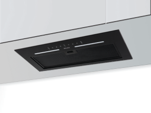 Máy hút khói khử mùi âm tủ MH 600GT