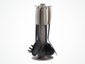 Bộ đồ dùng nhà bếp 5 món Malloca MJA-1495