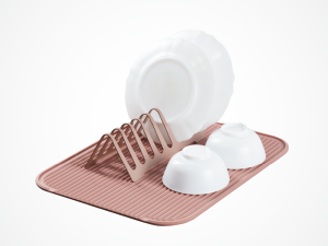 Giá để đĩa Malloca MNA-0033
