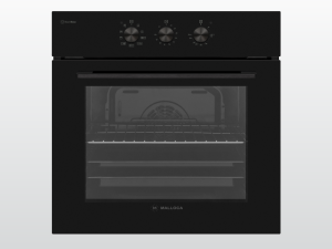 Lò Nướng Âm Tủ Malloca MOV-659 MCB