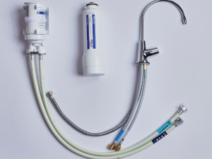 Thiết bị lọc nước dưới chậu rửa MPC-5KCB