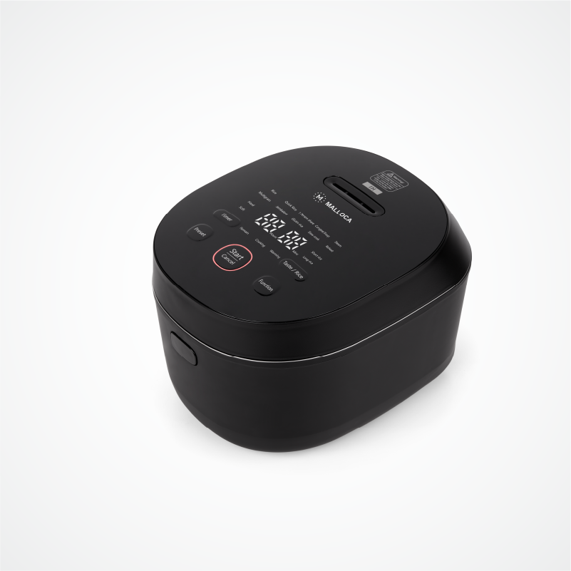 Nồi cơm điện Malloca MRC-1H01E