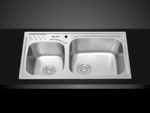Chậu rửa Malloca MS 1003 NEW