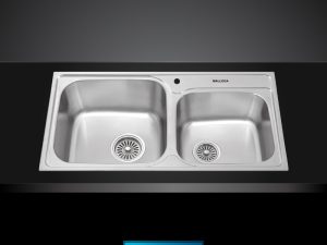 Chậu rửa Malloca MS 1011 NEW