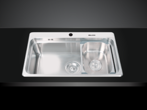 Chậu rửa Malloca MS 1022D