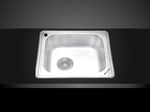 Chậu rửa Malloca MS 1011P